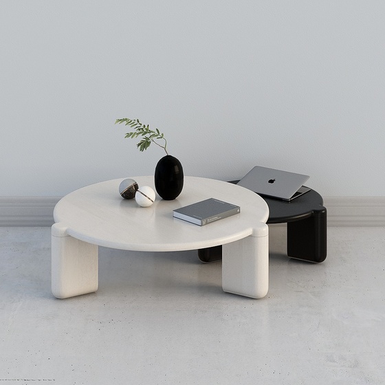 Modern Coffee Tables,Coffee Tables,Black