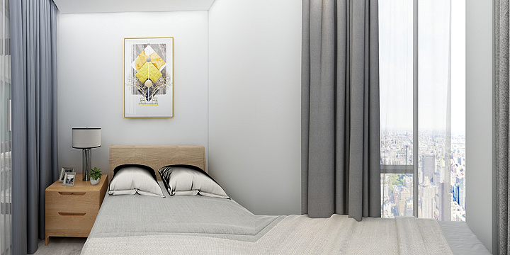 壹染-sjc-装修设计方案