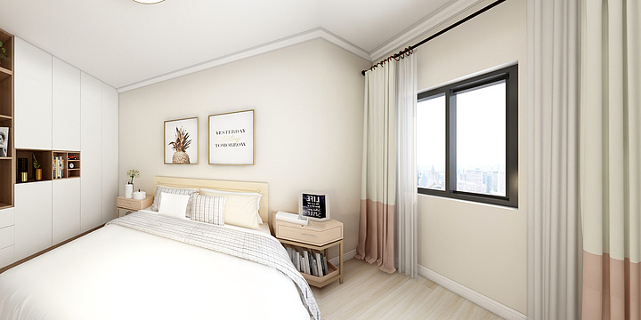 清清子-含嶒三分厂生活区王良才-副本-装修设计方案