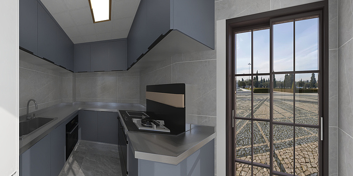 桂闽定制家居2-未命名户型图-装修设计方案