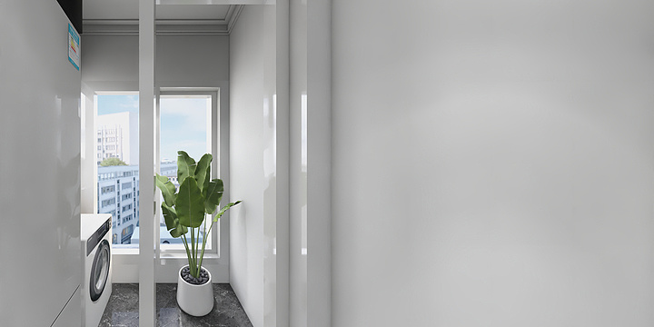 效果图1005-现代轻奢-装修设计方案