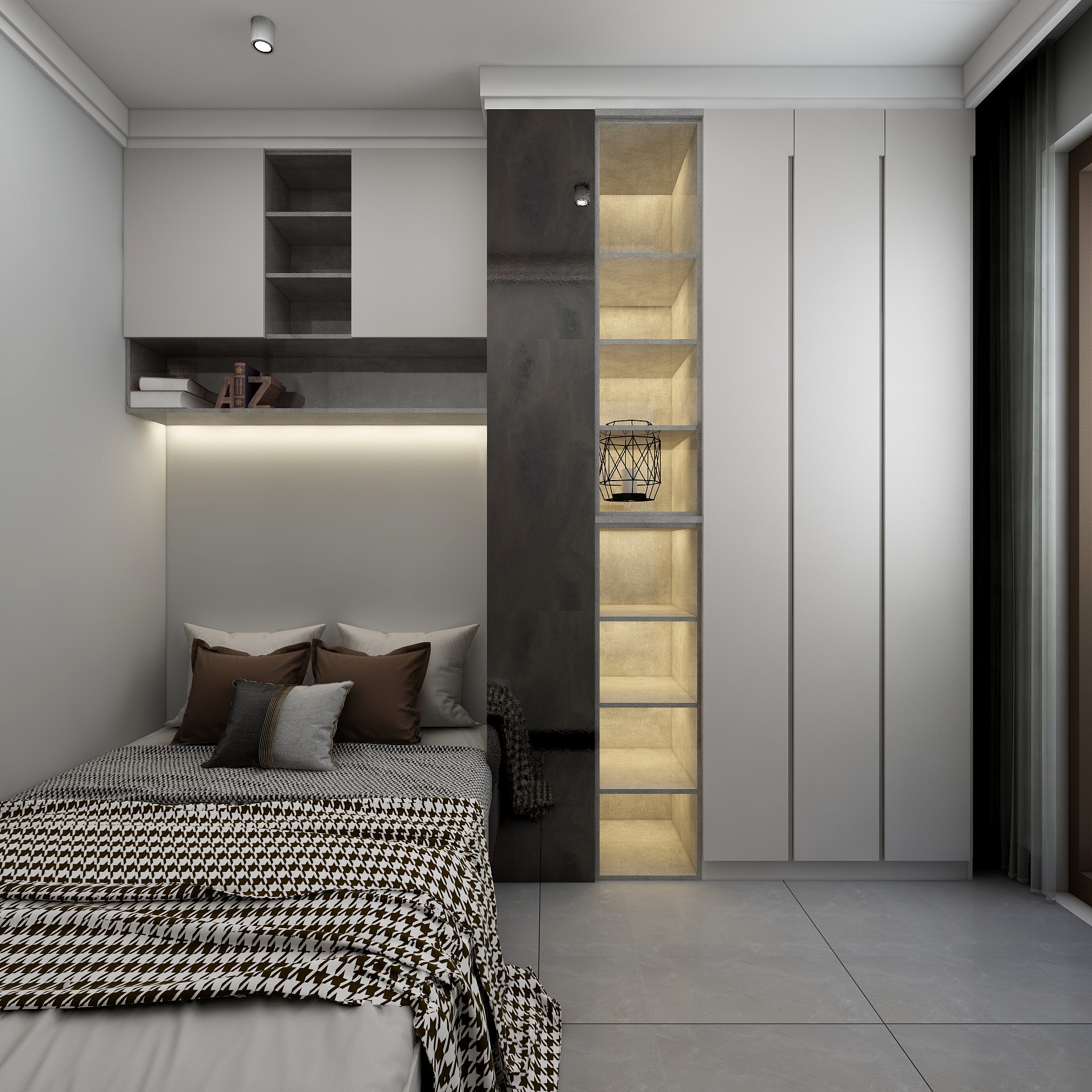 海涛大大-保利公园九号-副本-装修设计方案