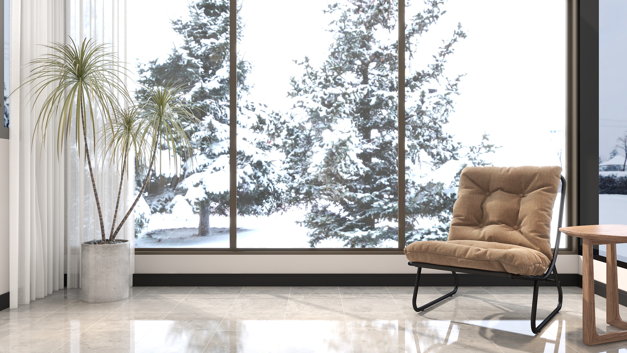 SHEDOER-shedoer-现代装修效果图