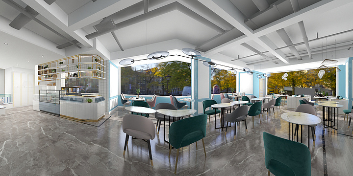 沈夕-深圳-装修设计方案