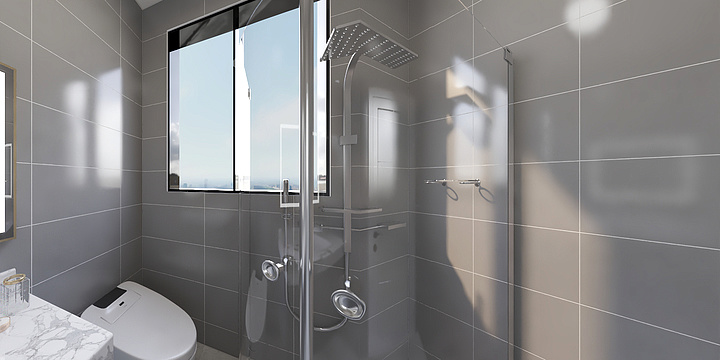 佳家装饰8-乐湾悦府施先生-装修设计方案