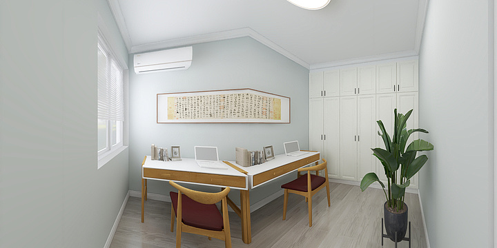 上海京京室内装潢有限公司-汤先生-装修设计方案