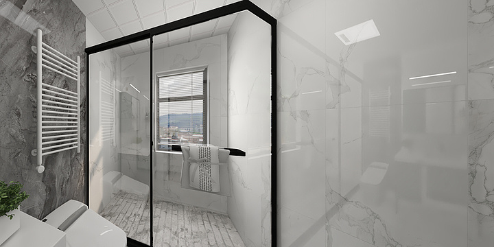 王某某668-华润·金悦湾-装修设计方案