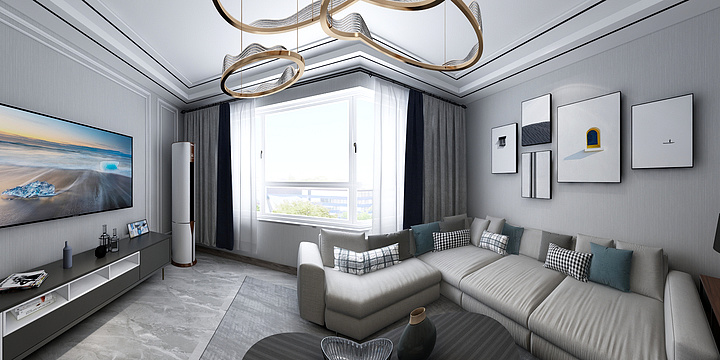 xxx娣-茂源福成-装修设计方案