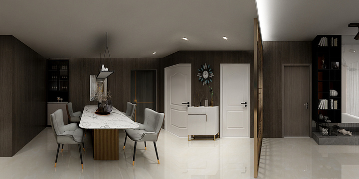 晨石.-国大-装修设计方案