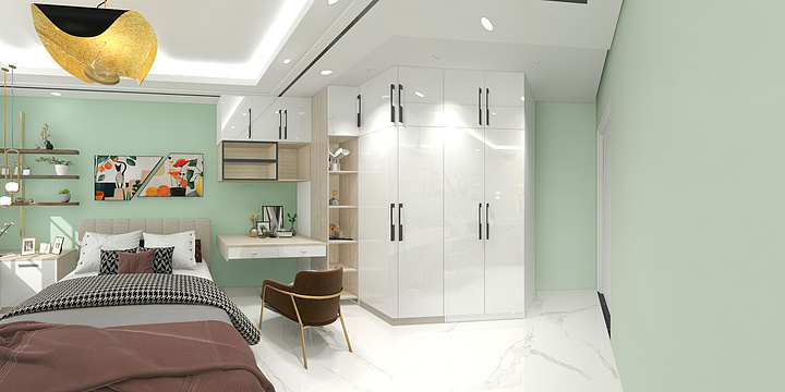 老马识图精益求精-平城府李姐-副本-副本-副本-副本-副本-装修设计方案