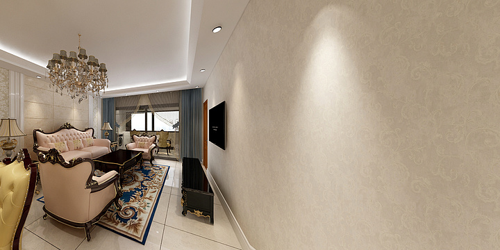 飞琪家具设计师叶菁菁-快手478单-装修设计方案