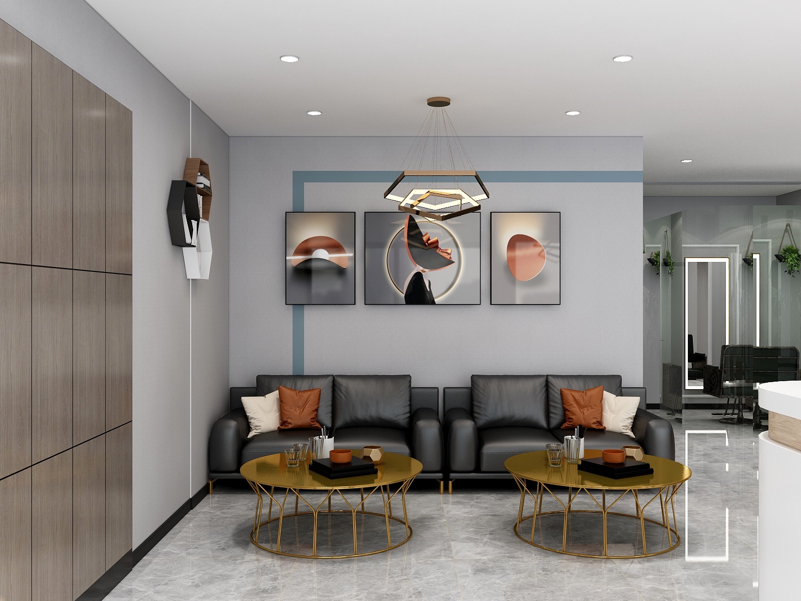 艺途装饰设计-000-装修设计方案