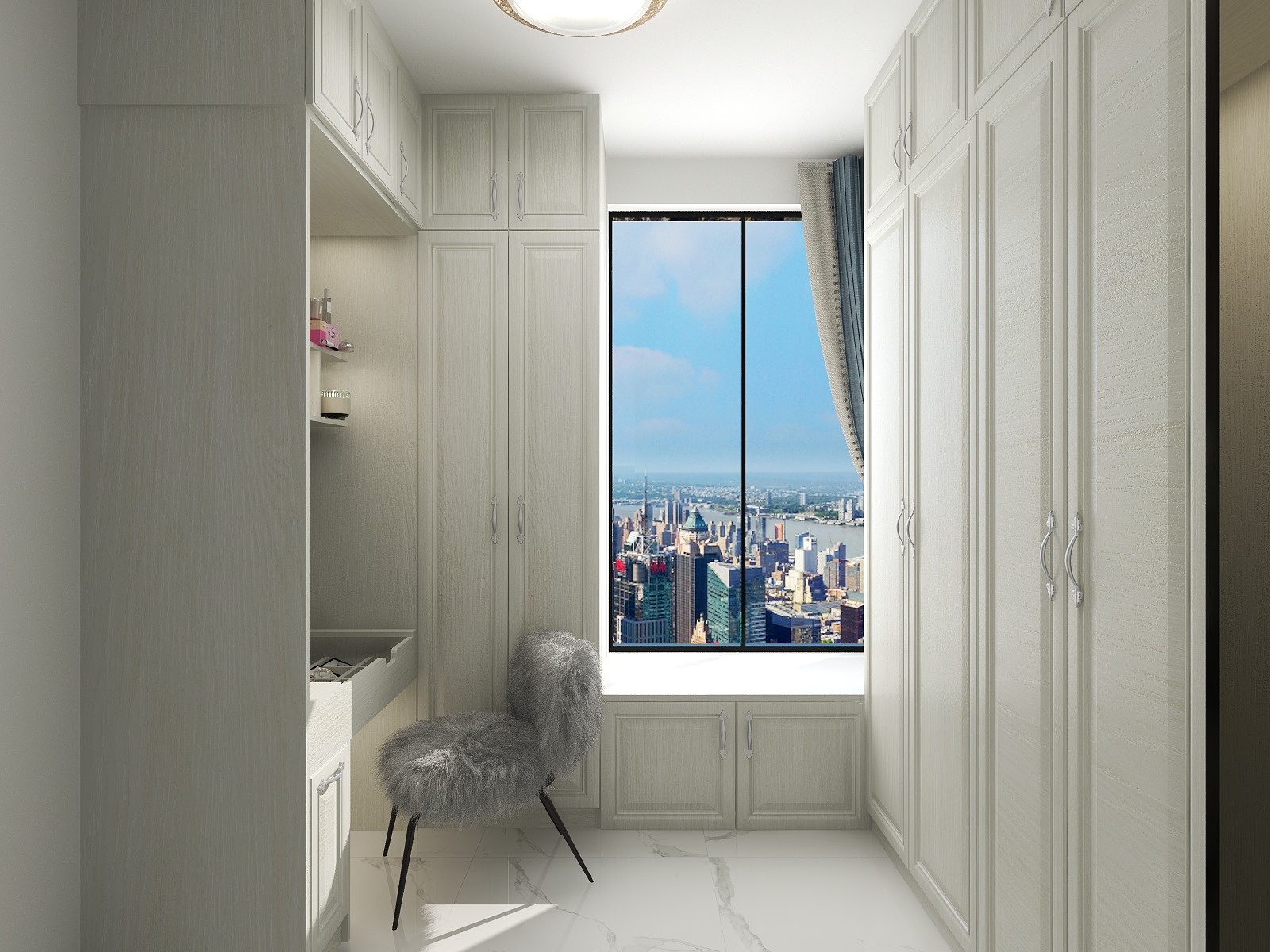 182****4860Idkp-香格里拉-装修设计方案