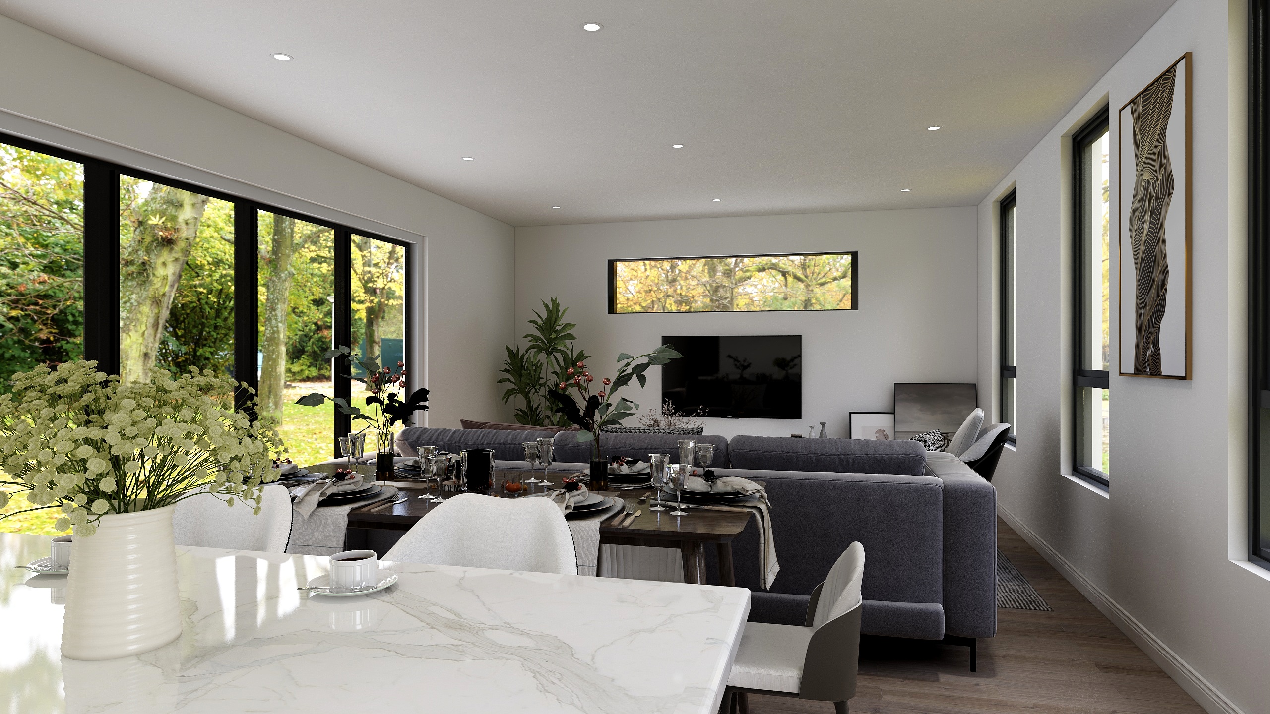 谦儿谦儿谦儿-第2套酷家乐-装修设计方案