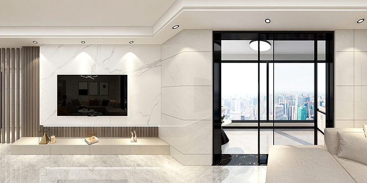 XCYSJ-国晖大厦-装修设计方案