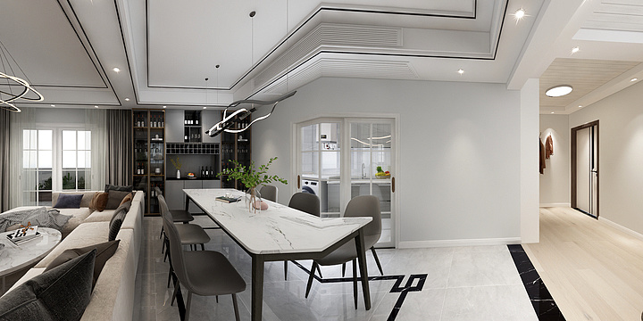 MrOlu-学府苑15-2-1105(2)-装修设计方案