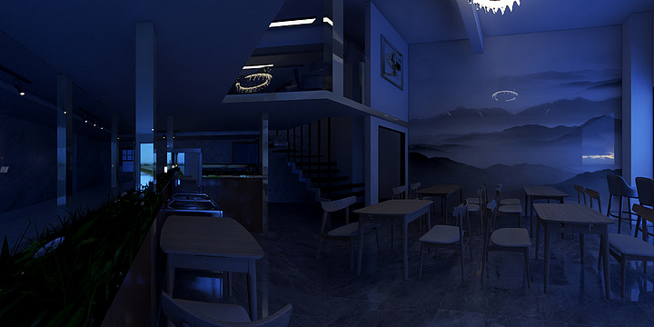 嘉兴筑宅装饰-小江南-装修设计方案