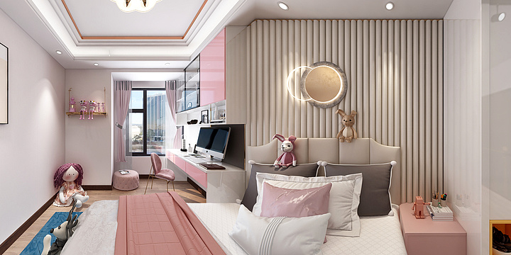 圣简装饰陈宇-壹号院子-副本-装修设计方案