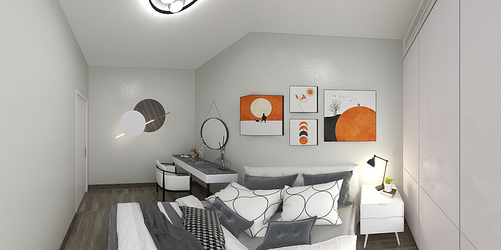 嘻丶嘻ismE-E3-1502-装修设计方案