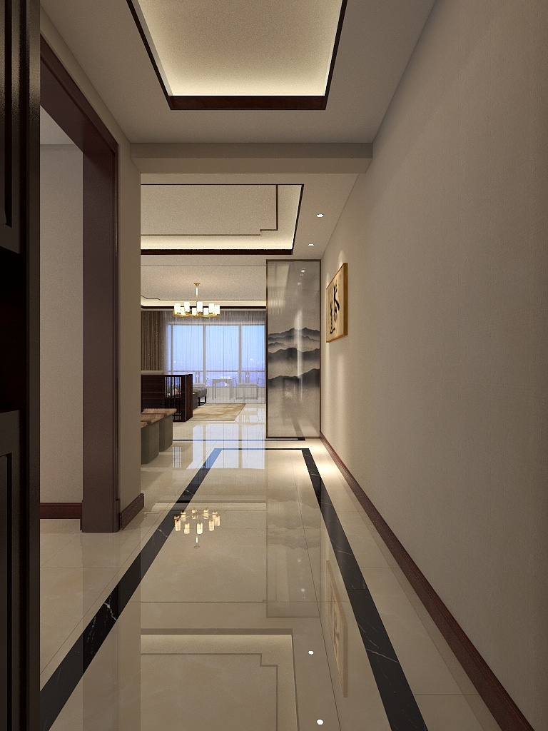 135****8812XMLu-longhulijing-装修设计方案