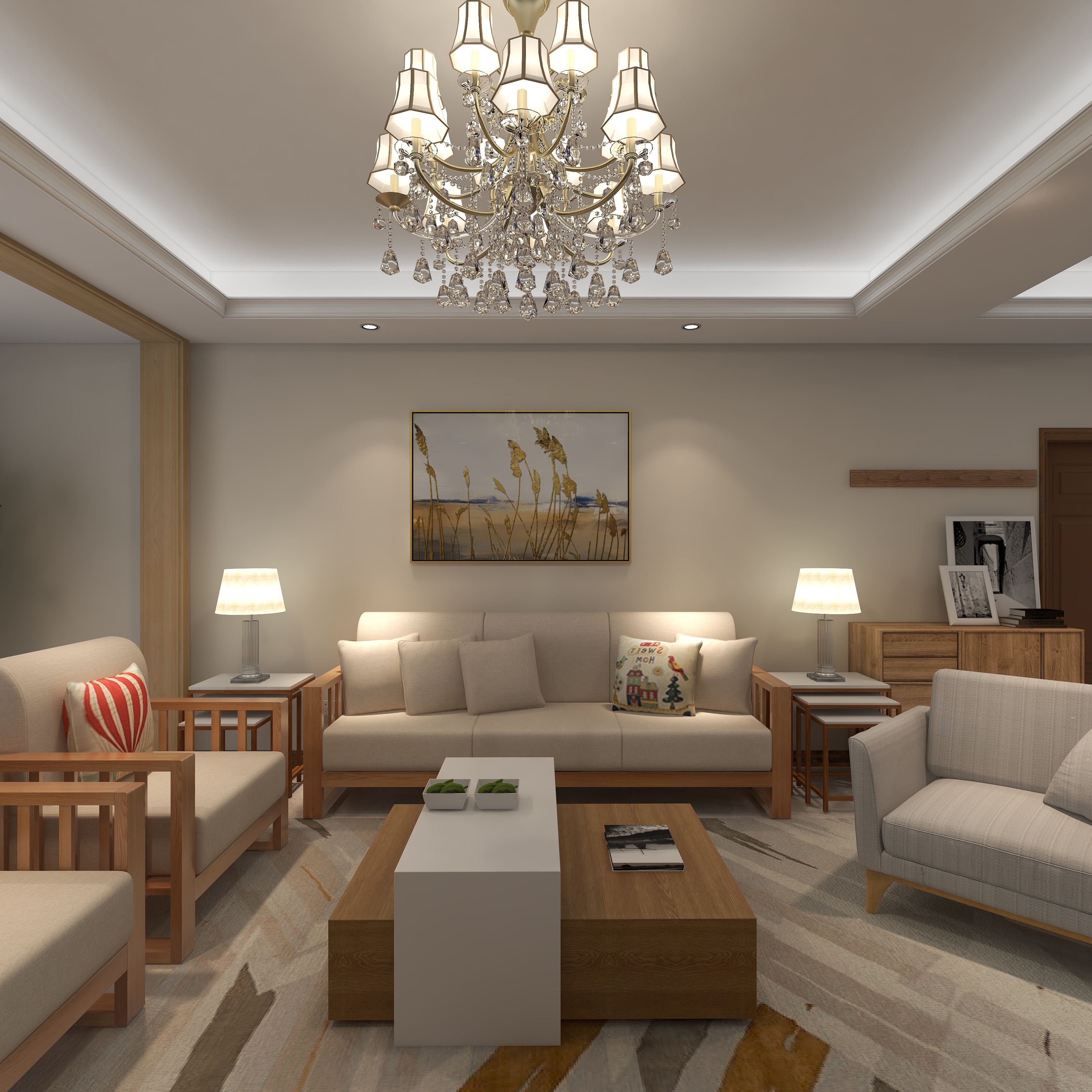 源宸建设CjvV-祥隆万象城-副本-装修设计方案