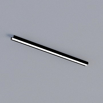 3.5cmLED灯条-6003D模型