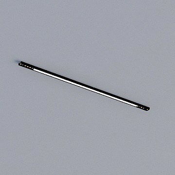 3.5cmLED灯条+透镜