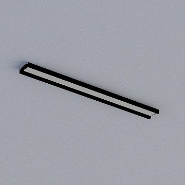 6cm格栅灯条60x600