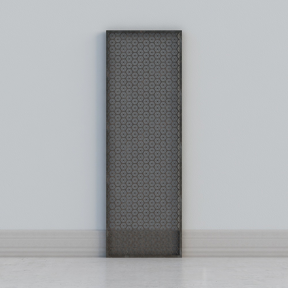 窗户-LS3D模型