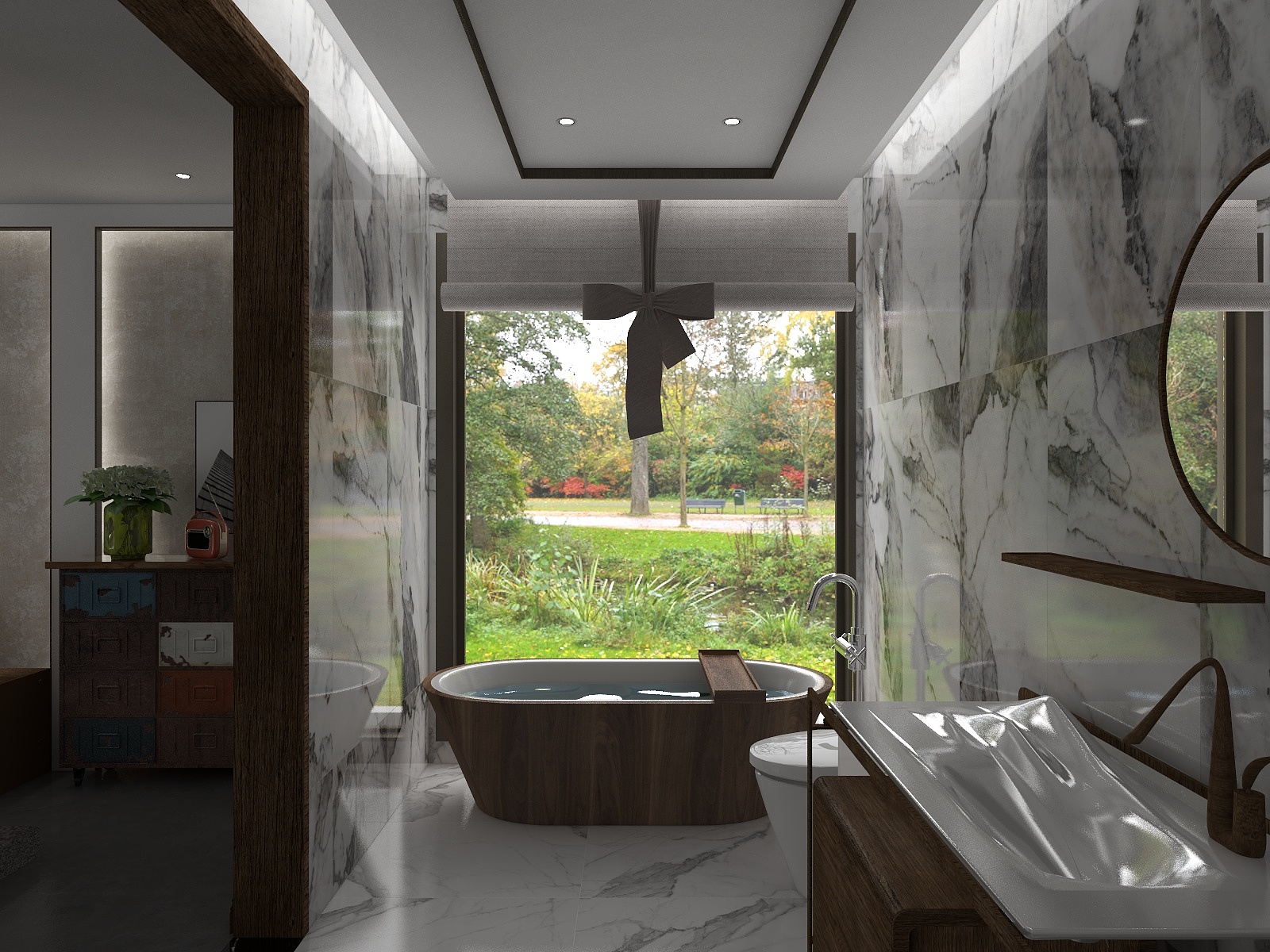 整装设计17-未命名户型图-装修设计方案