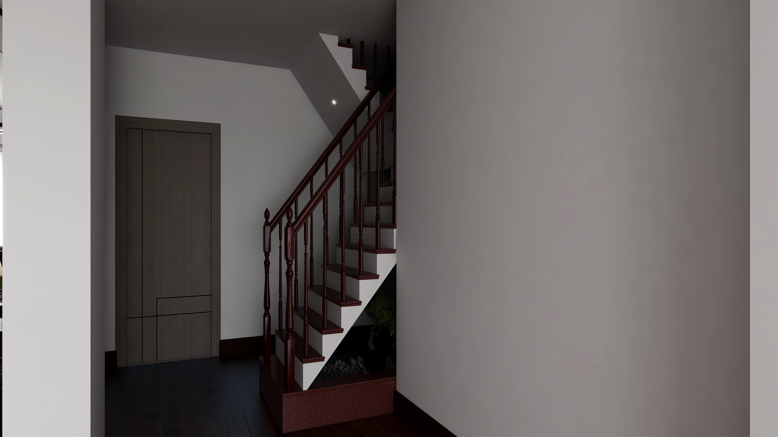 徐心雨-京城一品-装修设计方案