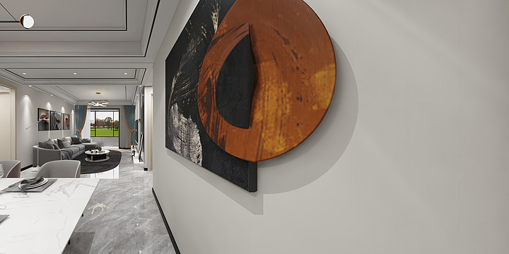 济阳固诺-学林苑9-2-2502方案2-装修设计方案