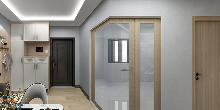 品格全屋整装-国润城-副本-装修设计方案