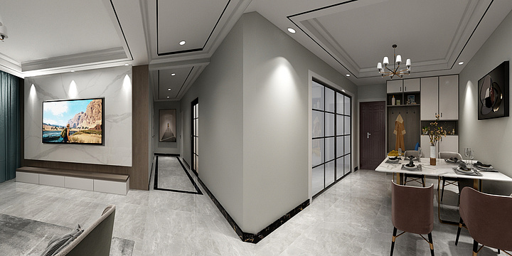 李芸-1265d1dc0c80cb3b-装修设计方案