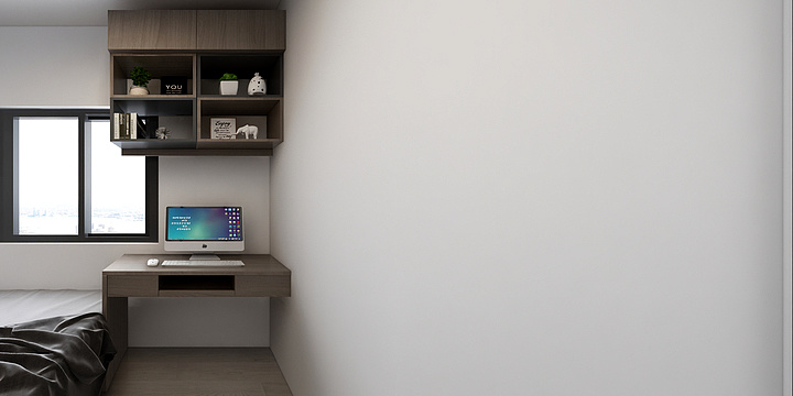 应立华-市立医院-装修设计方案