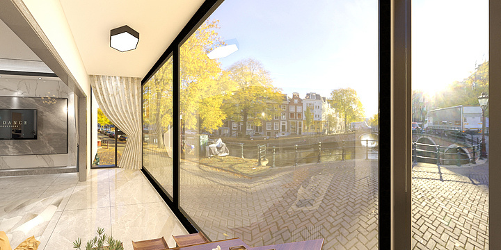 H黄玉建-惠州市星昇装饰工程有限公司-装修设计方案