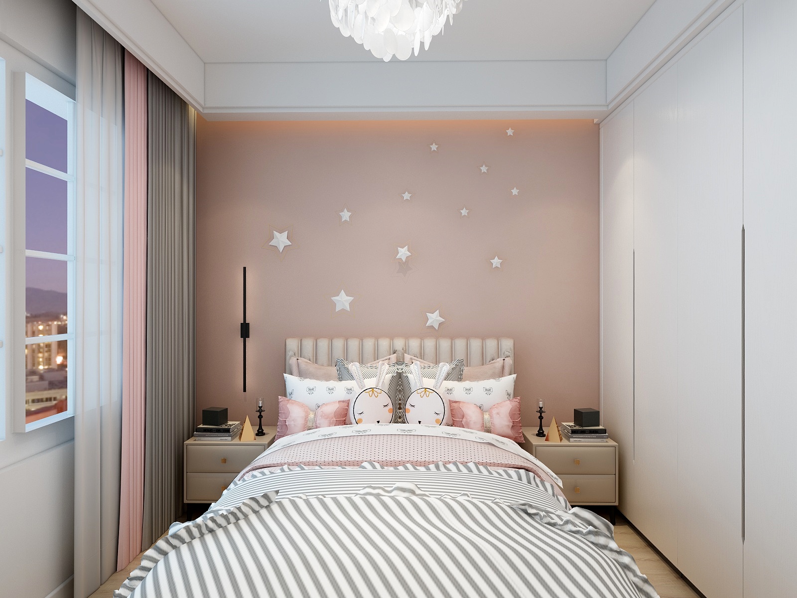 cq有若-新块-装修设计方案