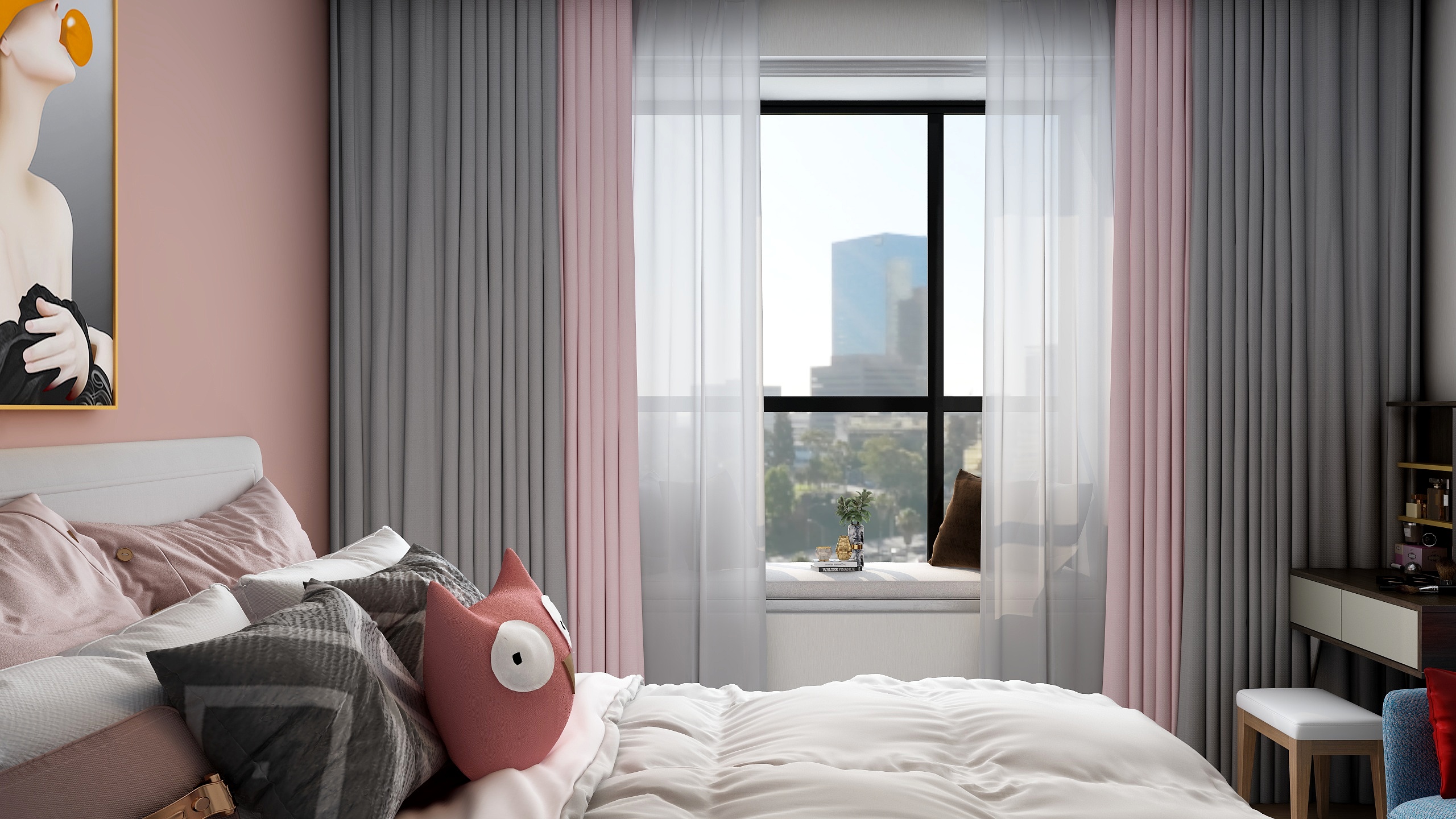 131****7287caAK-建投・世纪城-装修设计方案