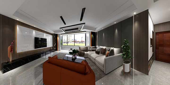 wangxiansheng94-保利善园23-1-502-装修设计方案