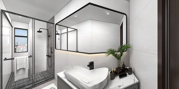 容桂KITO金意陶瓷砖-时光何小姐-装修设计方案