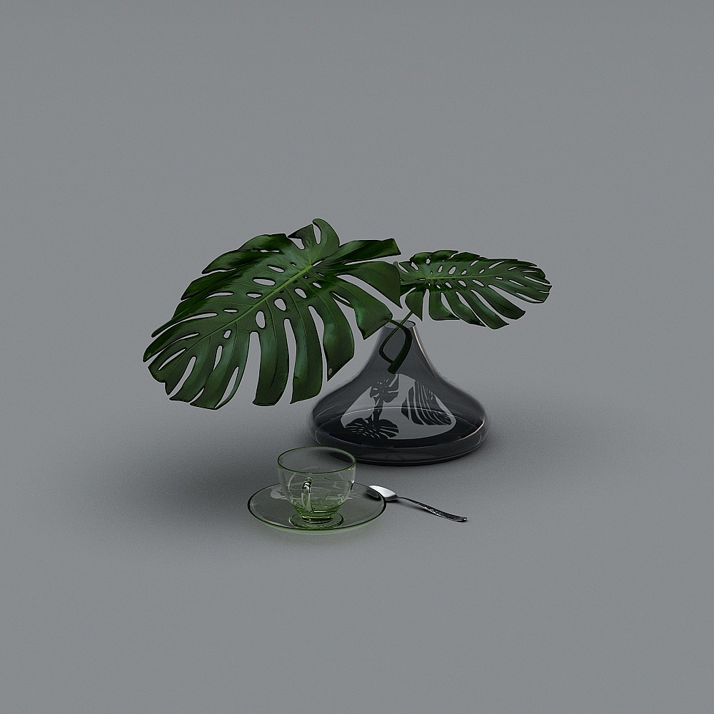 摆件-LS