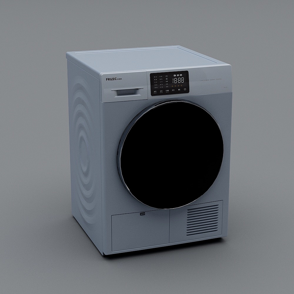 DH-10S1-干衣机