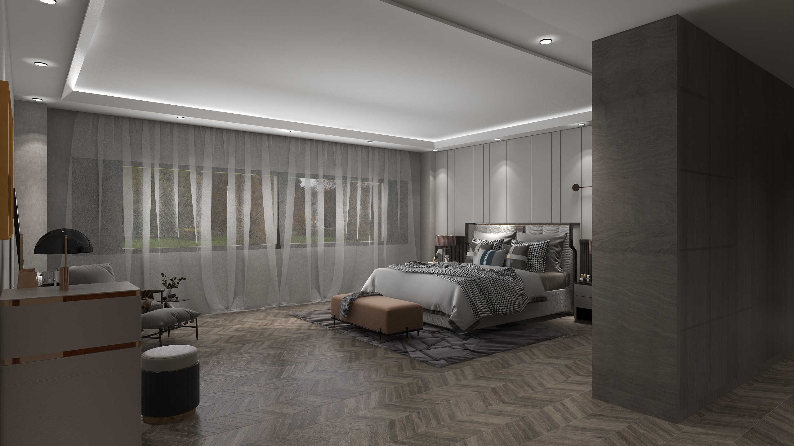 不变。-未命名户型图-装修设计方案