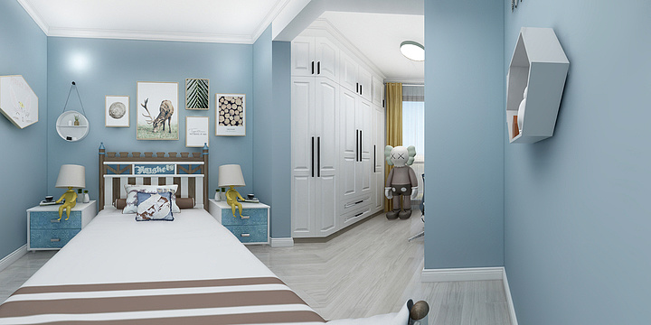 A_旺仔-尚都汇10-903-副本-装修设计方案