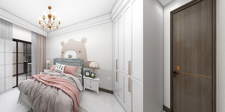 李鑫PowB-中南珑悦20.2.302，密码1-装修设计方案