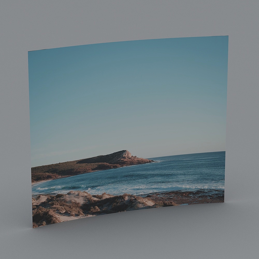 外景-LS3D模型