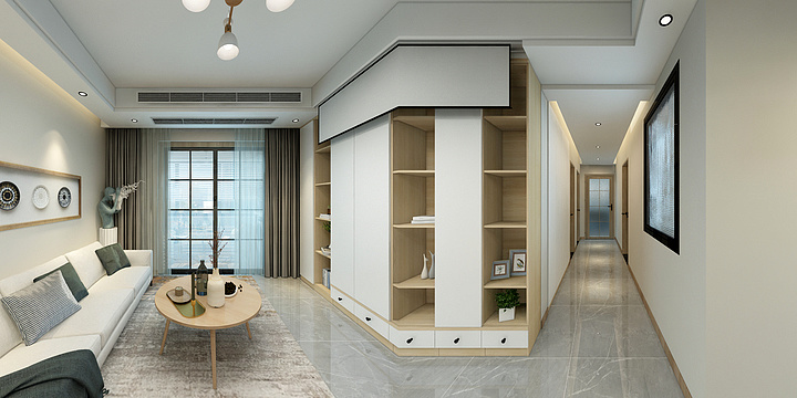 188****5986mFTZ-吴郡半岛-装修设计方案