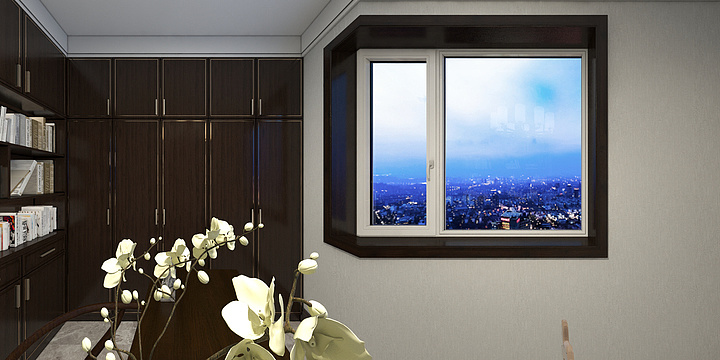 ZOUvv-天鸿首府23-1-602-装修设计方案