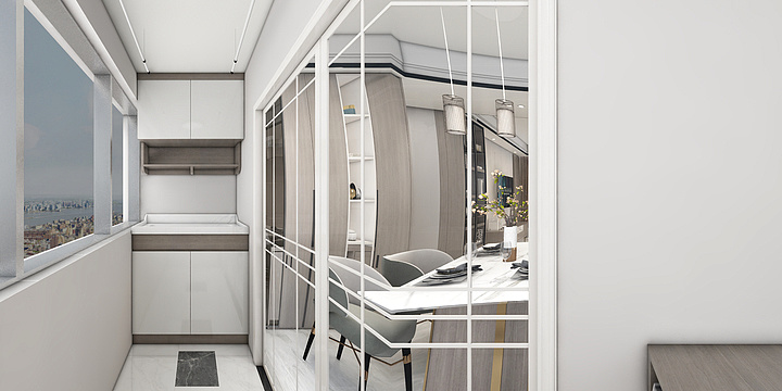 钧旗装饰-碧桂园3-5-2李永伟图稿-副本-装修设计方案