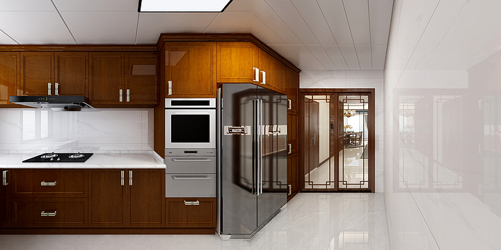 全屋DZ-DU-飞洋刘先生-装修设计方案